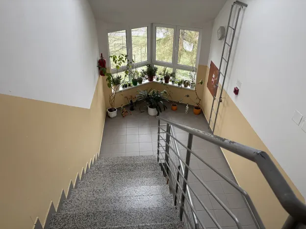 Pronájem bytu 1+1, Líně, U Mateřské školy, 58 m2