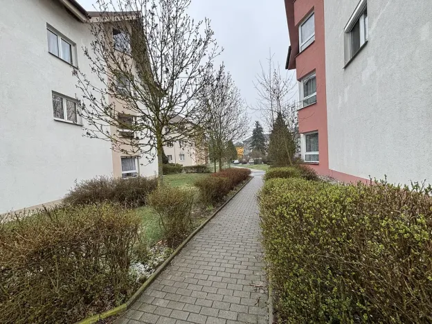 Pronájem bytu 1+1, Líně, U Mateřské školy, 58 m2