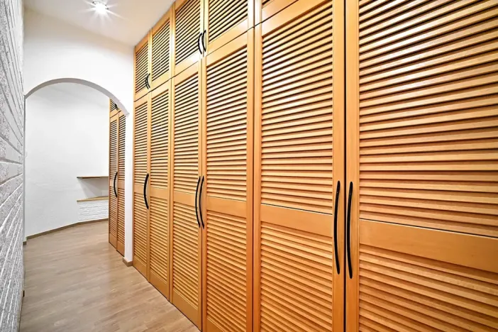 Pronájem bytu 3+1, Praha - Hlubočepy, Lamačova, 69 m2