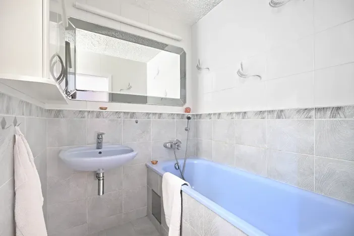 Pronájem bytu 3+1, Praha - Hlubočepy, Lamačova, 69 m2