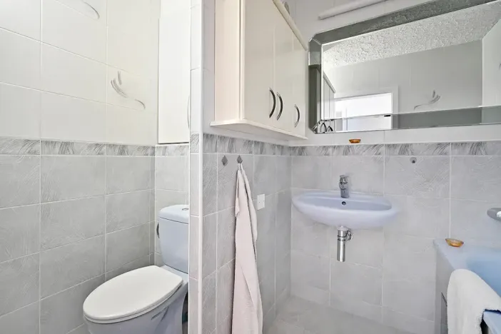 Pronájem bytu 3+1, Praha - Hlubočepy, Lamačova, 69 m2