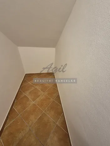 Pronájem bytu 2+kk, Brno, 46 m2