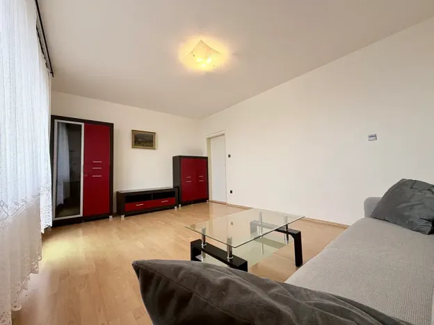 Pronájem bytu 2+1, Praha - Stodůlky, Volutová, 66 m2