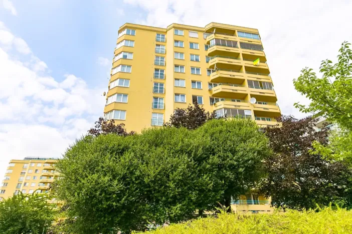 Pronájem bytu 2+1, Praha - Stodůlky, Volutová, 66 m2