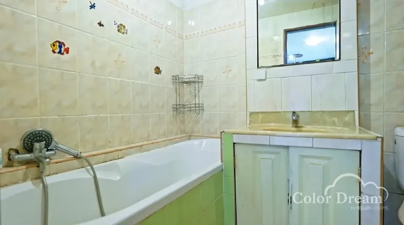 Prodej rodinného domu, Zaječí, Sadařská, 70 m2