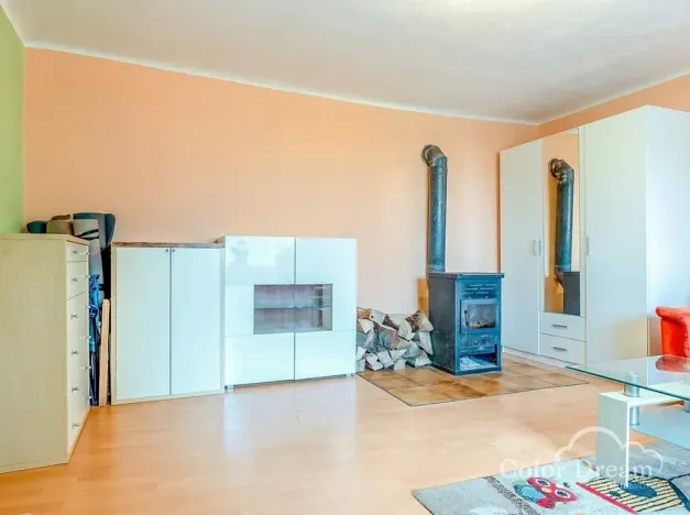 Prodej rodinného domu, Zaječí, Sadařská, 70 m2