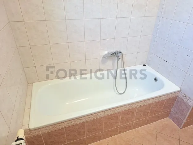 Pronájem bytu 4+1, Olomouc, 109 m2