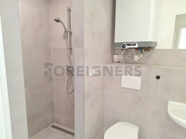 Pronájem bytu 1+kk, Olomouc, Horní náměstí, 40 m2