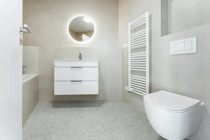 Prodej bytu 2+1, Praha - Libeň, Zenklova, 81 m2