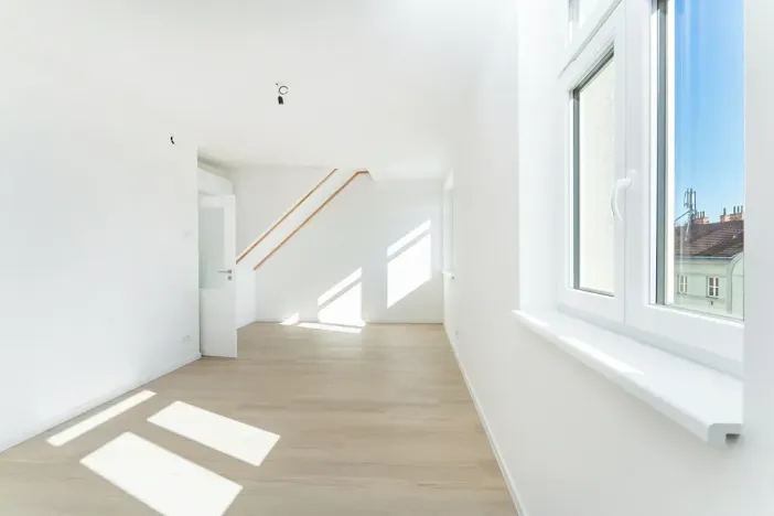 Prodej bytu 2+1, Praha - Libeň, Zenklova, 81 m2