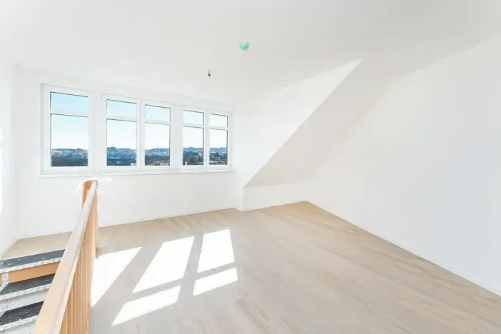 Prodej bytu 2+1, Praha - Libeň, Zenklova, 81 m2