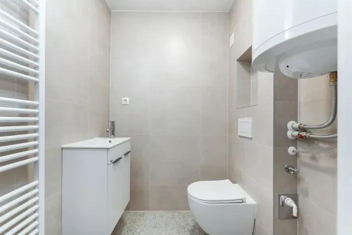 Prodej bytu 2+kk, Praha - Libeň, Zenklova, 60 m2