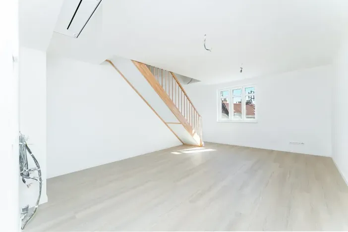 Prodej bytu 2+kk, Praha - Libeň, Zenklova, 60 m2