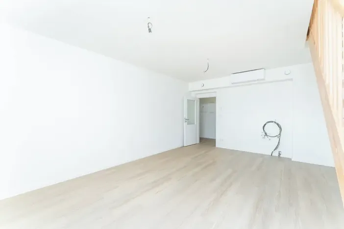 Prodej bytu 2+kk, Praha - Libeň, Zenklova, 60 m2