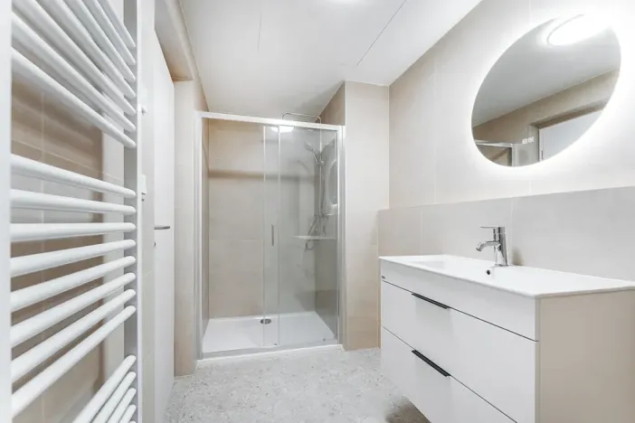 Prodej bytu 2+kk, Praha - Libeň, Zenklova, 60 m2