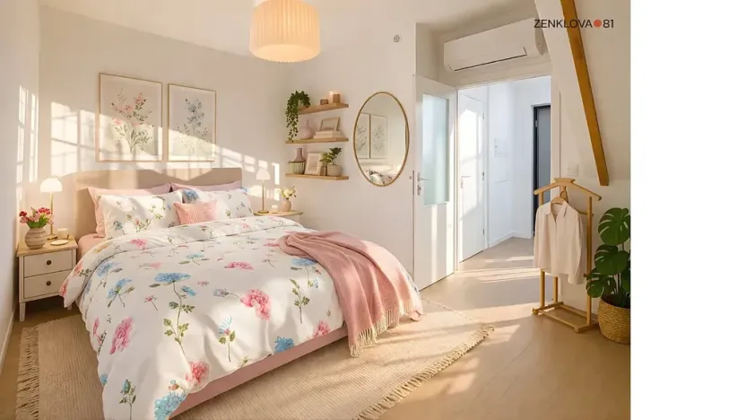 Prodej bytu 2+kk, Praha - Libeň, Zenklova, 48 m2