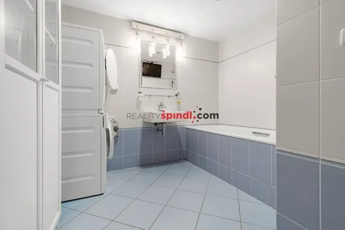 Prodej bytu 2+kk, Špindlerův Mlýn, 49 m2