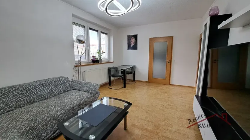 Pronájem bytu 4+1, Jenštejn, Radonická, 70 m2