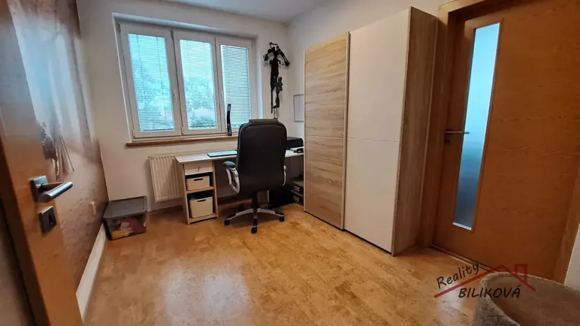 Pronájem bytu 4+1, Jenštejn, Radonická, 70 m2