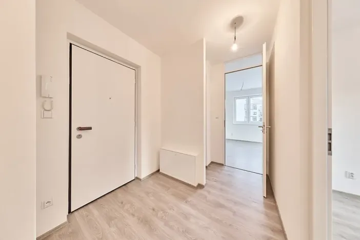 Prodej bytu 3+kk, Trutnov, Chodská, 65 m2