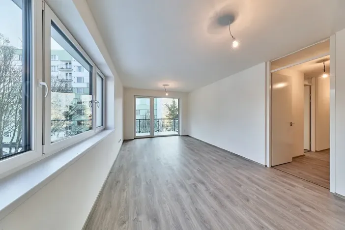 Prodej bytu 3+kk, Trutnov, Chodská, 65 m2