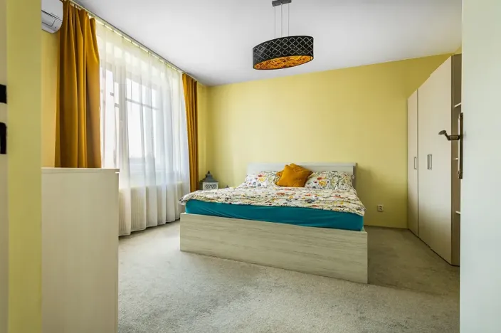 Prodej rodinného domu, Kolín, Třídvorská, 150 m2