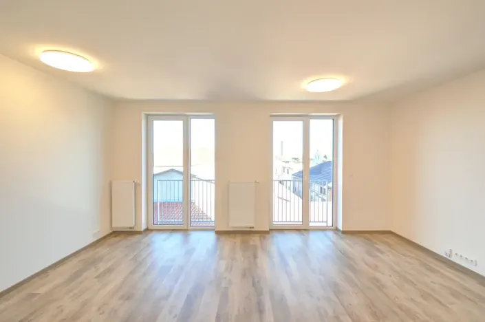 Pronájem bytu 2+kk, Český Brod, Antonína Balšánka, 59 m2