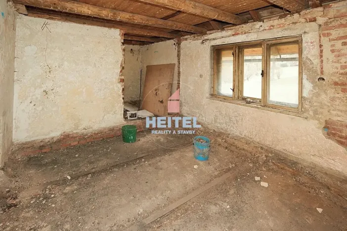 Prodej rodinného domu, Hanušovice, 300 m2