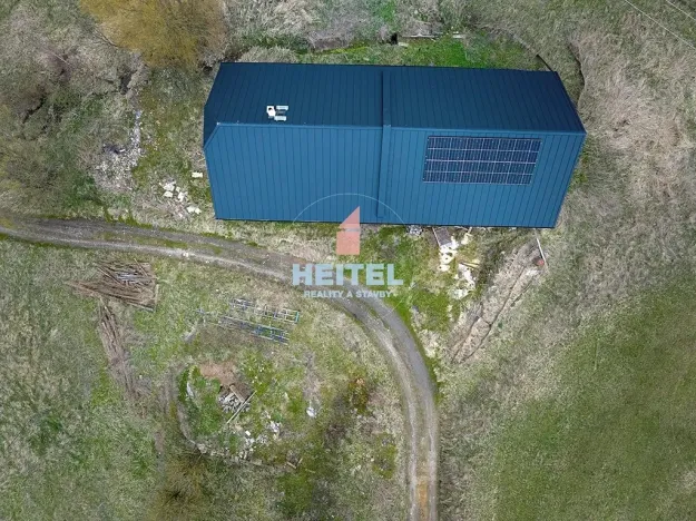 Prodej rodinného domu, Hanušovice, 300 m2