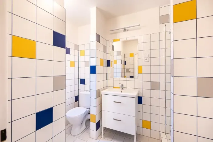 Pronájem bytu 2+1, Ústí nad Labem, Janského, 55 m2