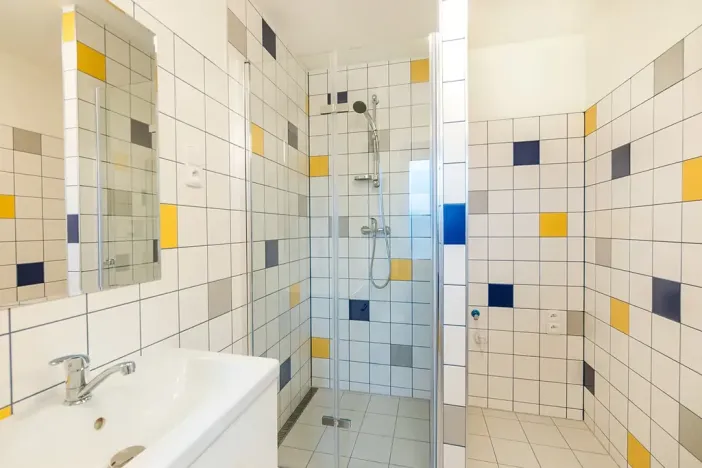 Pronájem bytu 2+1, Ústí nad Labem, Janského, 55 m2