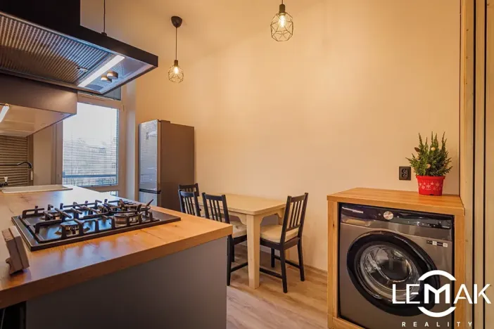 Pronájem bytu 2+1, Olomouc, Mozartova, 59 m2