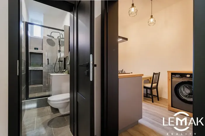 Pronájem bytu 2+1, Olomouc, Mozartova, 59 m2