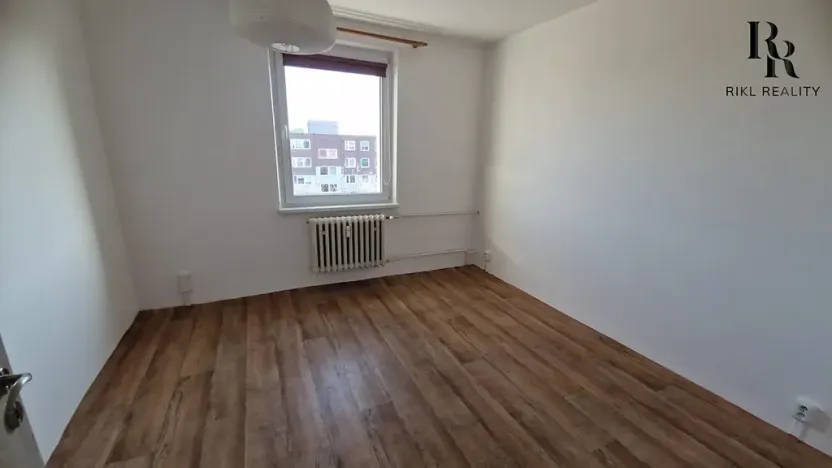 Pronájem bytu 3+1, Olomouc, U kovárny, 74 m2