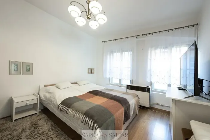 Pronájem bytu 1+kk, Praha - Staré Město, Husova, 29 m2