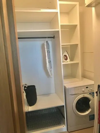 Pronájem bytu 2+kk, Praha - Žižkov, Ke kapslovně, 50 m2