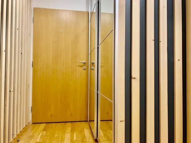 Pronájem bytu 2+kk, Praha - Žižkov, Ke kapslovně, 50 m2