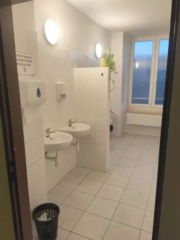 Pronájem kanceláře, Brno, Cejl, 45 m2