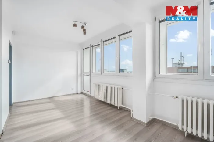 Pronájem bytu 1+kk, Mladá Boleslav - Mladá Boleslav III, Jičínská, 36 m2