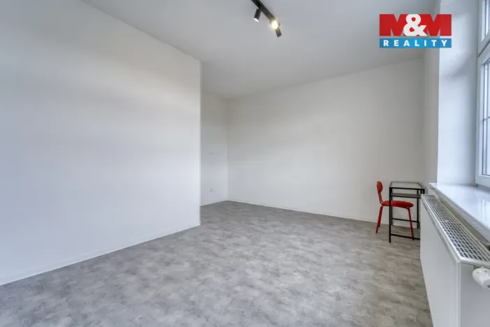 Prodej bytu 3+kk, Plzeň - Doudlevce, Šípková, 88 m2