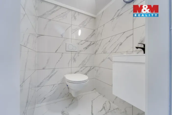 Prodej bytu 3+kk, Plzeň - Doudlevce, Šípková, 88 m2