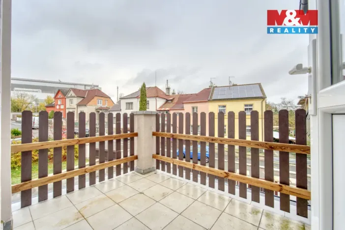 Prodej bytu 3+kk, Plzeň - Doudlevce, Šípková, 88 m2