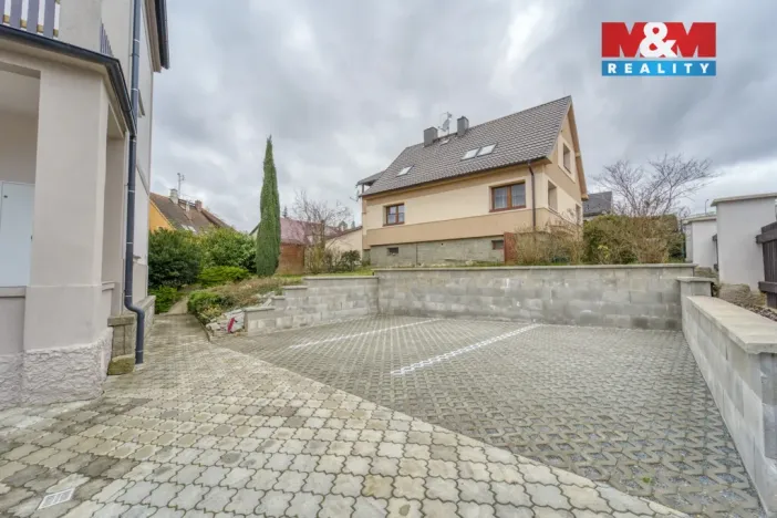 Prodej bytu 3+kk, Plzeň - Doudlevce, Šípková, 88 m2