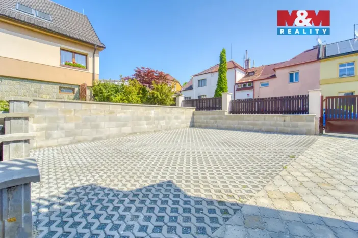 Prodej bytu 3+kk, Plzeň - Doudlevce, Šípková, 88 m2