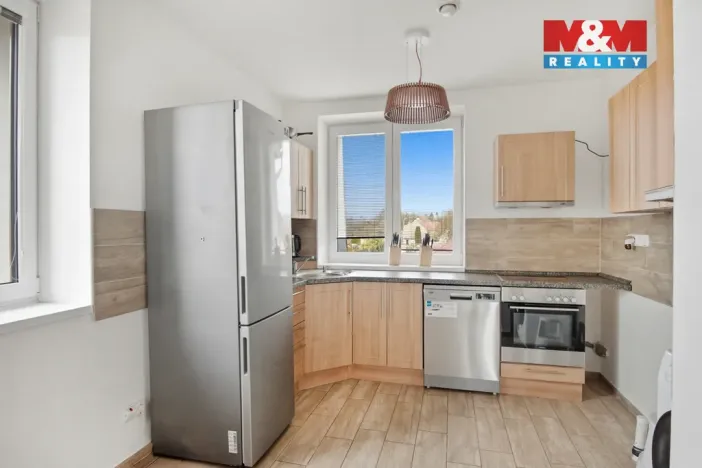 Pronájem bytu 4+kk, Dětenice, 133 m2