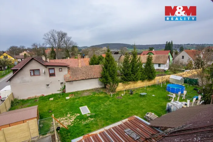 Pronájem bytu 4+kk, Dětenice, 133 m2