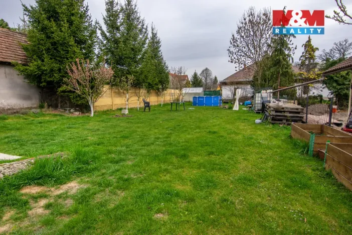 Pronájem bytu 4+kk, Dětenice, 133 m2