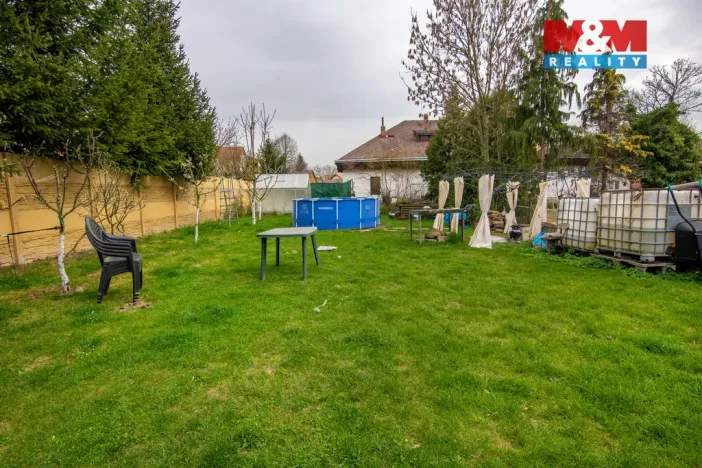 Pronájem bytu 4+kk, Dětenice, 133 m2