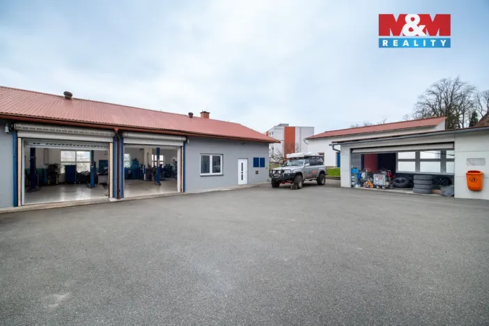 Prodej rodinného domu, Rokytnice v Orlických horách, 5. května, 1152 m2