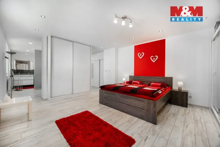 Prodej rodinného domu, Rokytnice v Orlických horách, 5. května, 1152 m2